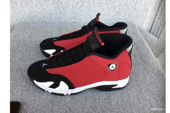 487471-006 14 Gym Retro Red 487471-006 Jordan AIR Toro 0128